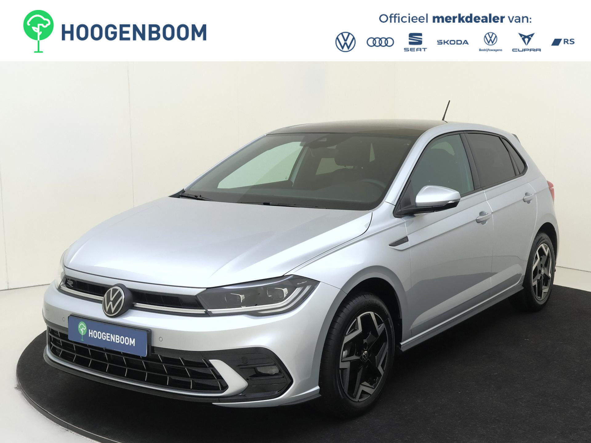 Volkswagen Polo R-Line