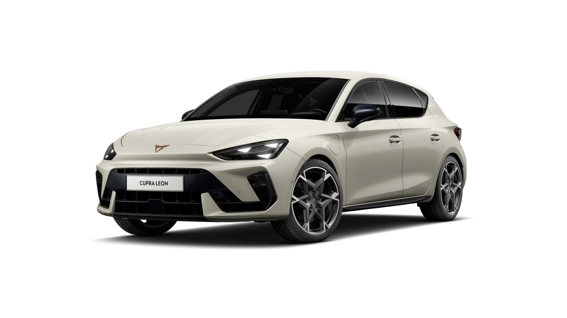 CUPRA Leon VZ Performance