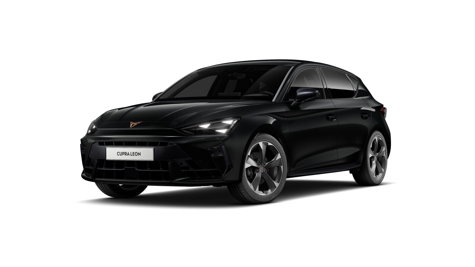 CUPRA Leon Business