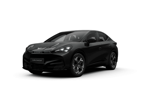 CUPRA Tavascan Essential