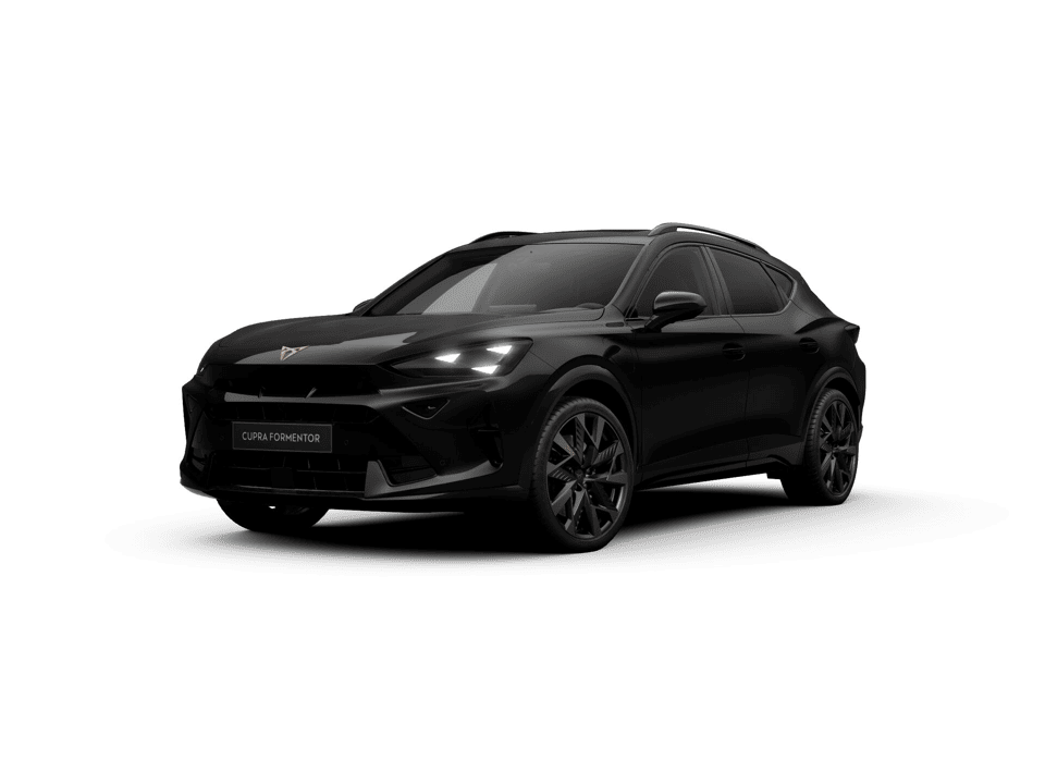 CUPRA Formentor VZ Performance - Afbeelding 1