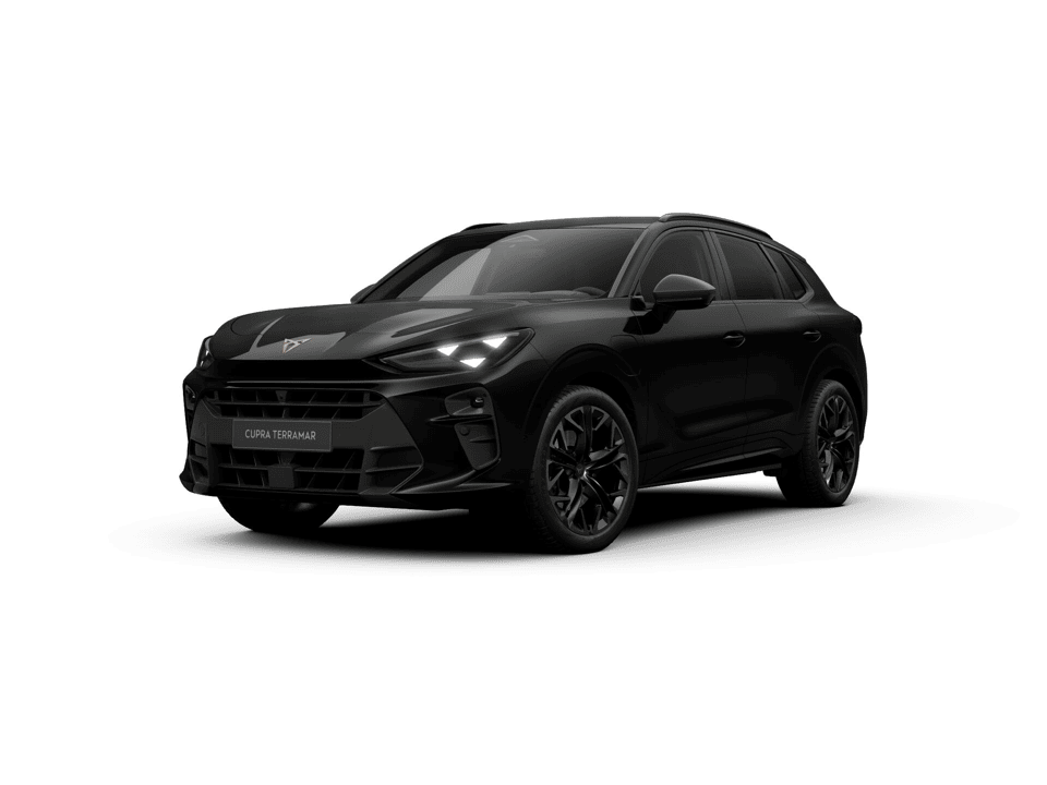 CUPRA Terramar VZ Limited - Afbeelding 1