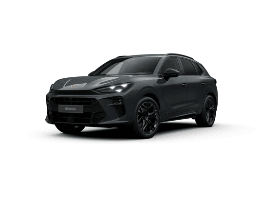 CUPRA Terramar VZ Performance