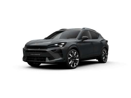 CUPRA Formentor VZ Performance