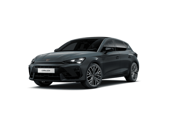 CUPRA Leon VZ Performance