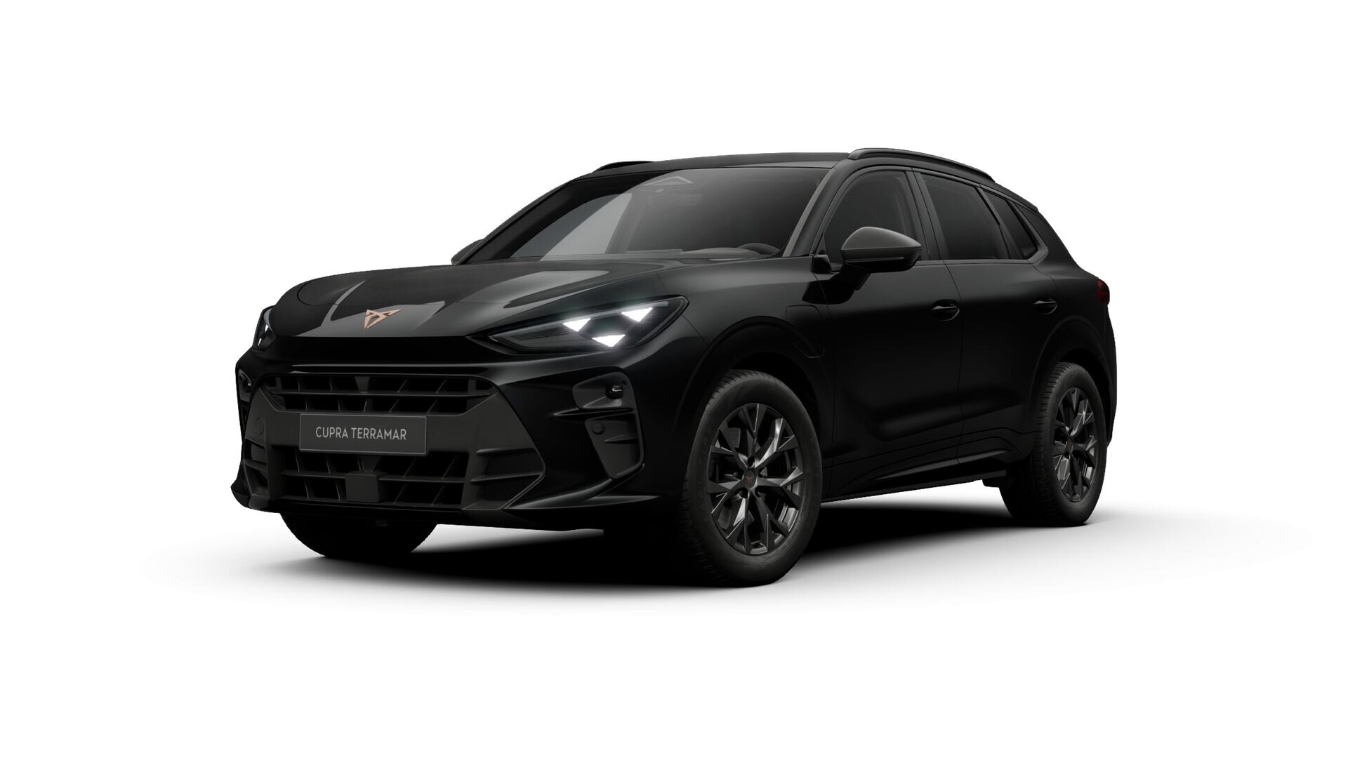 CUPRA Terramar Business Limited - Afbeelding 1