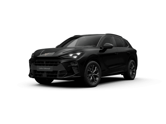 CUPRA Terramar Business Limited