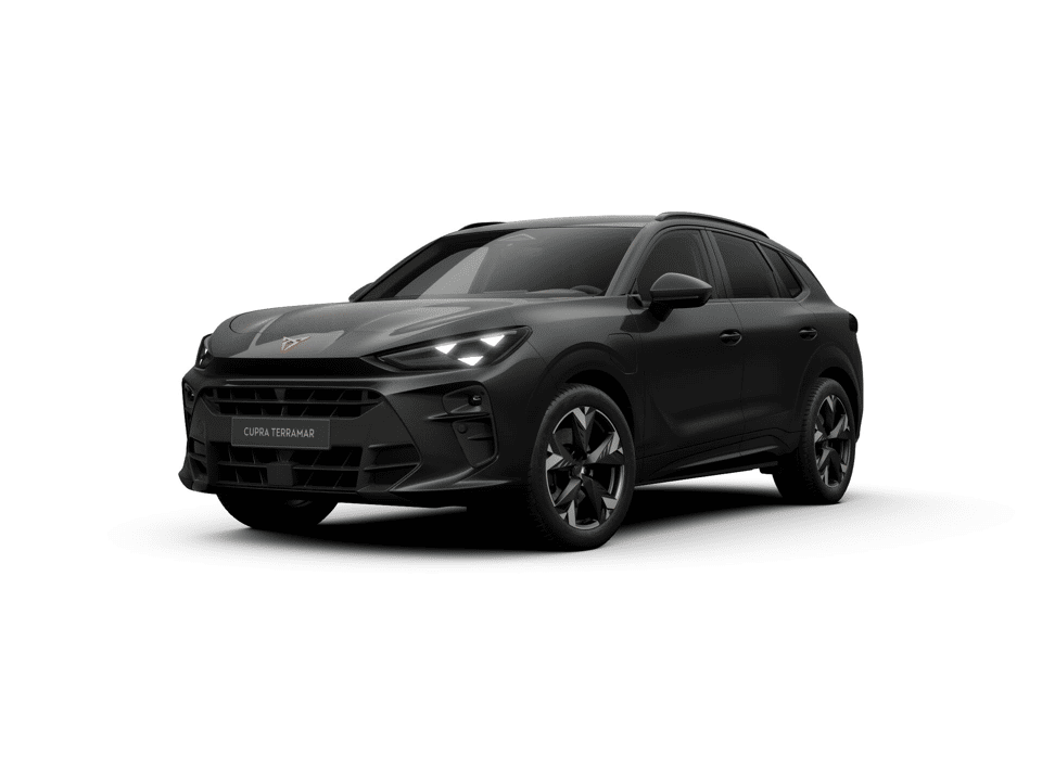 CUPRA Terramar Business Limited - Afbeelding 1
