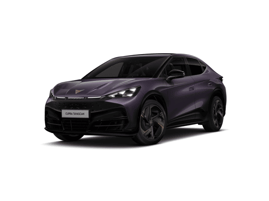 CUPRA Tavascan Adrenaline