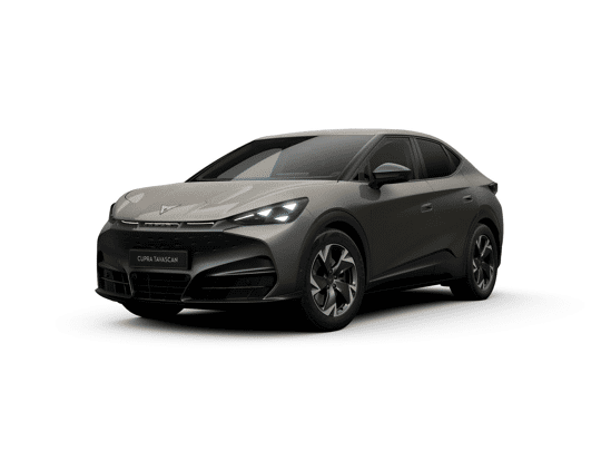 CUPRA Tavascan Business