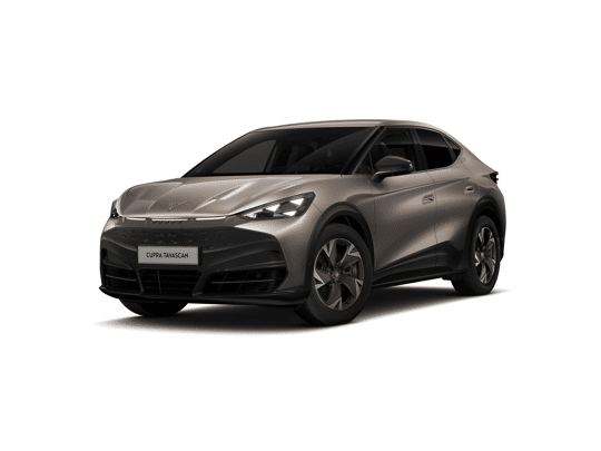 CUPRA Tavascan Business