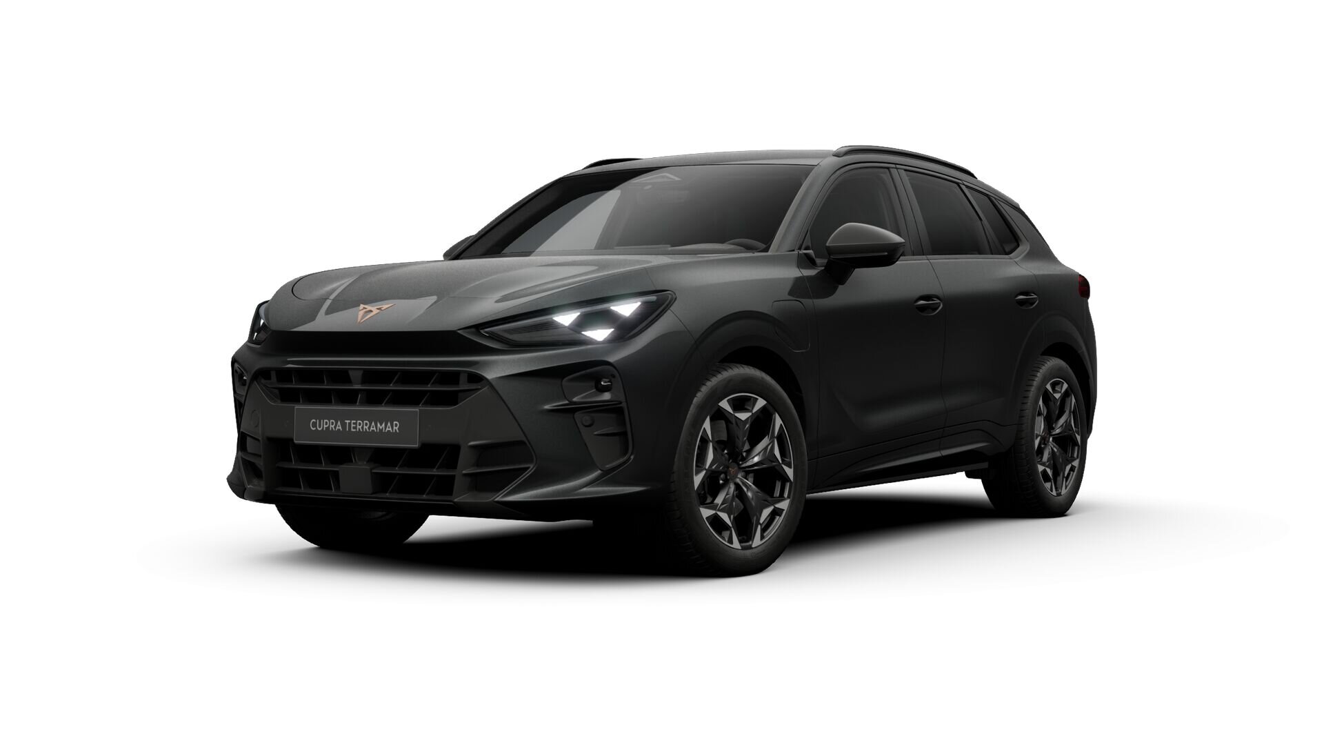 CUPRA Terramar VZ Limited