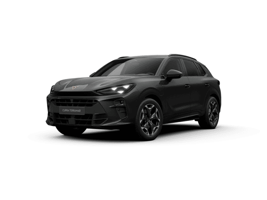 CUPRA Terramar VZ Limited