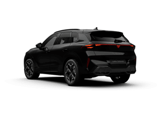 CUPRA Terramar VZ Limited - Afbeelding 4