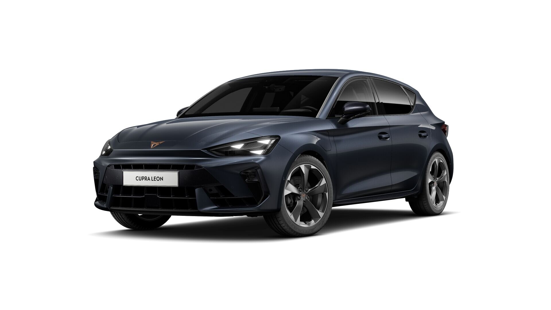 CUPRA Leon Business