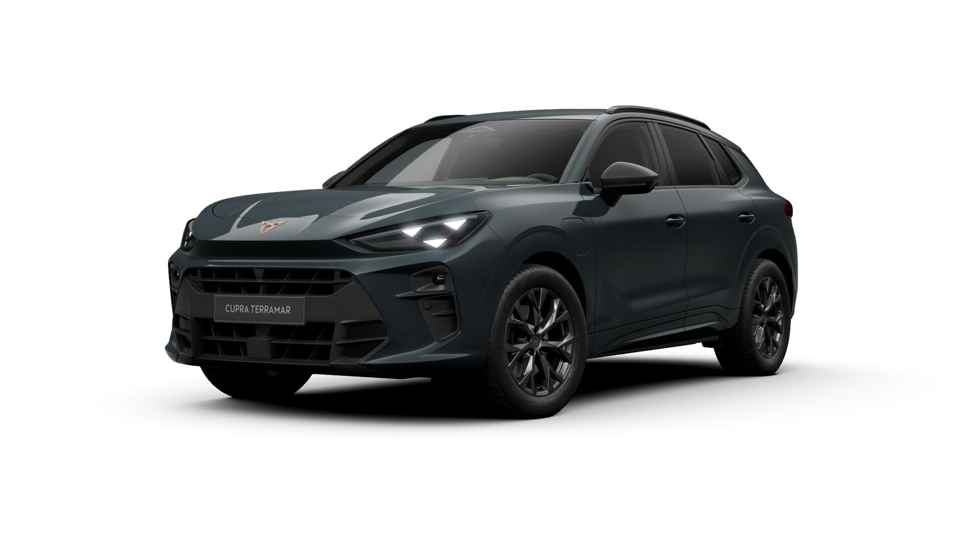 CUPRA Terramar Business Limited