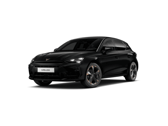 CUPRA Leon Business
