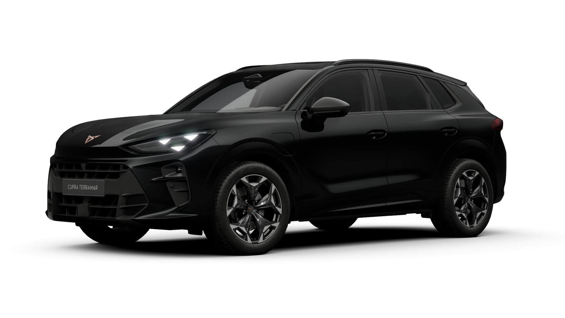 CUPRA Terramar VZ Limited - Afbeelding 2
