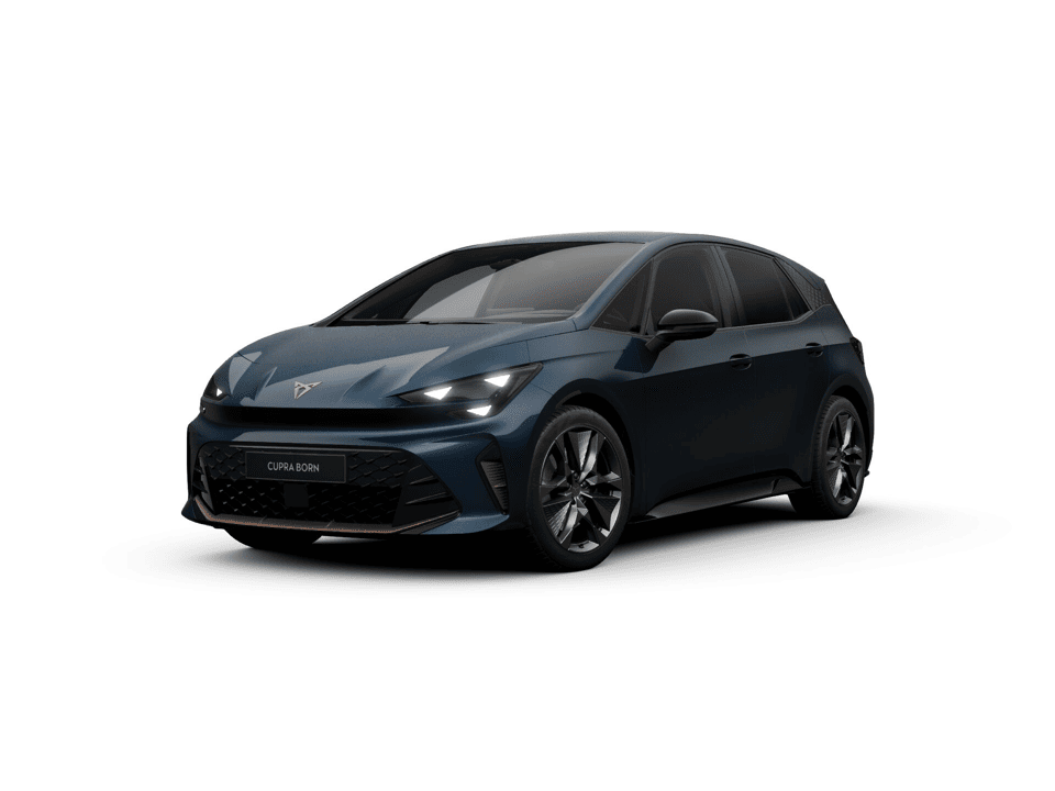 CUPRA Born Business - Afbeelding 1