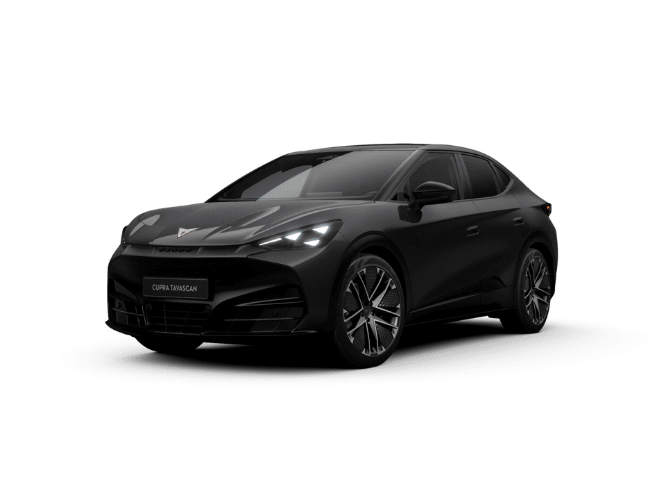 CUPRA Tavascan VZ Extreme - Afbeelding 1