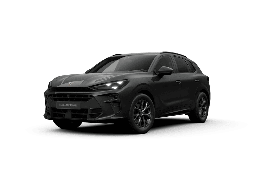 CUPRA Terramar Business Limited - Afbeelding 1