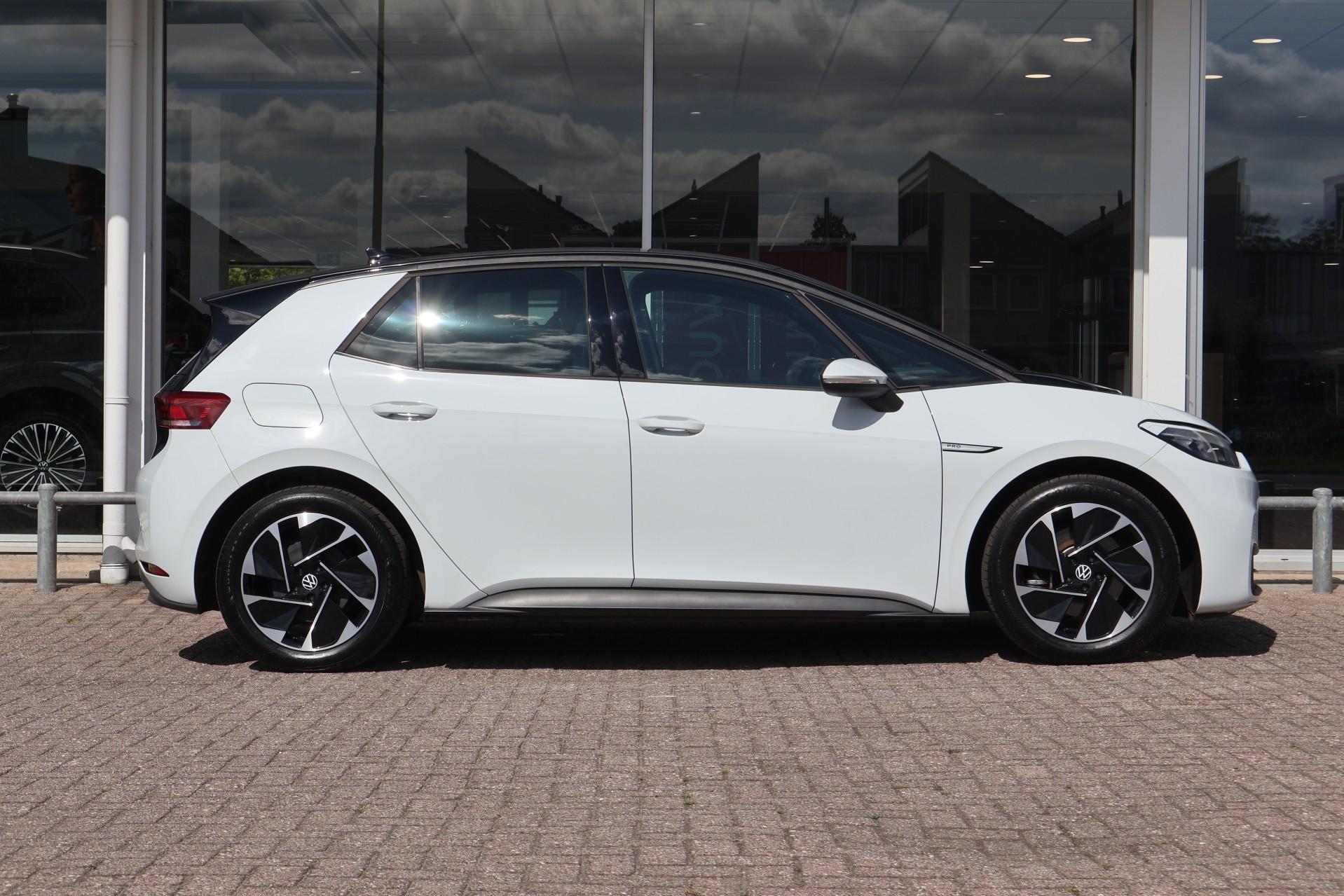 Volkswagen ID.3 204pk Life 58 kWh - Afbeelding 3