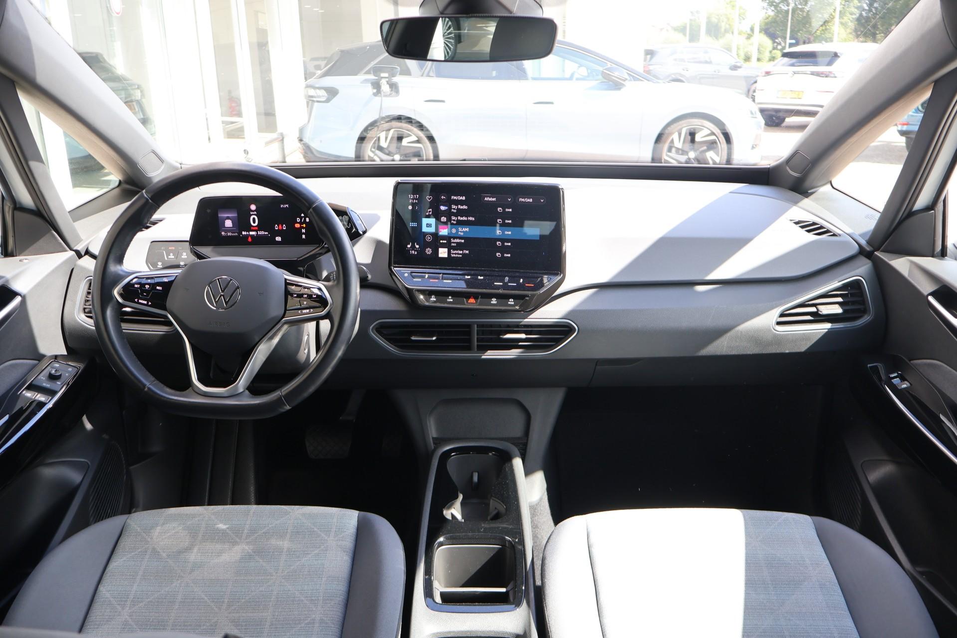 Volkswagen ID.3 204pk Life 58 kWh - Afbeelding 5