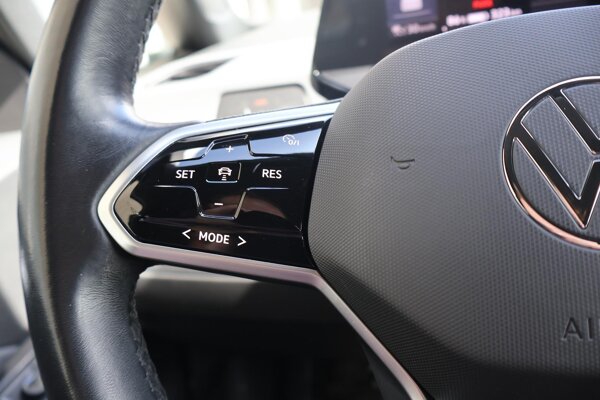 cruise control adaptief met Stop&Go cruise control adaptief met Stop&Go