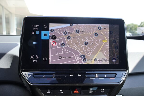 navigatiesysteem full map navigatiesysteem full map