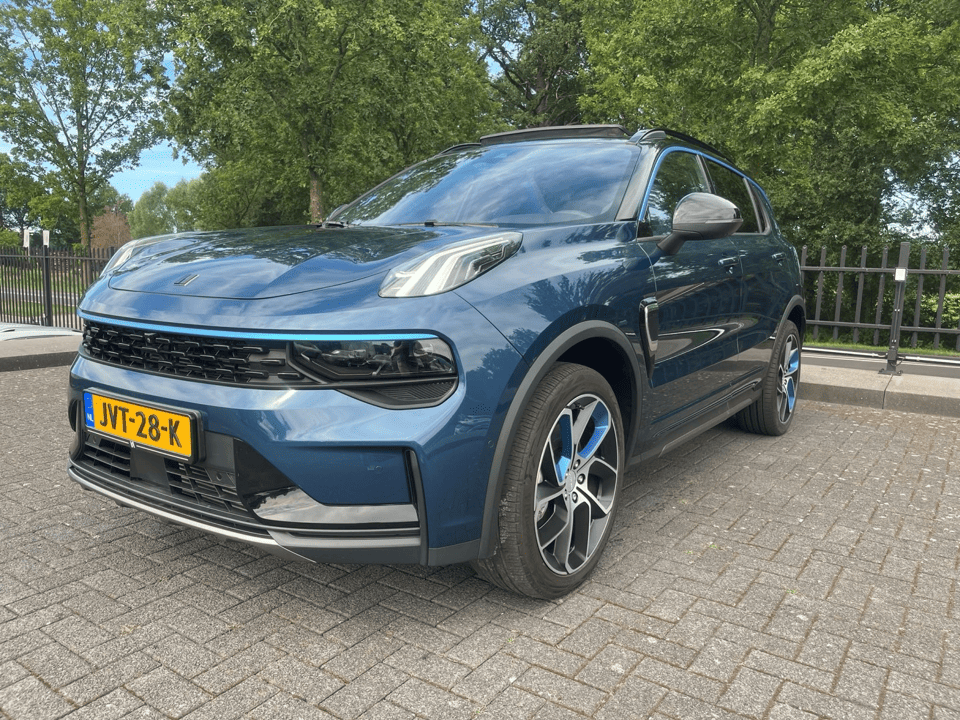 Lynk & Co 01 Lynk&Co 1.5 PHEV | NETTE AUTO!| Pano | Memory | 360º | Infinity | Donkere Hemel - Afbeelding 1