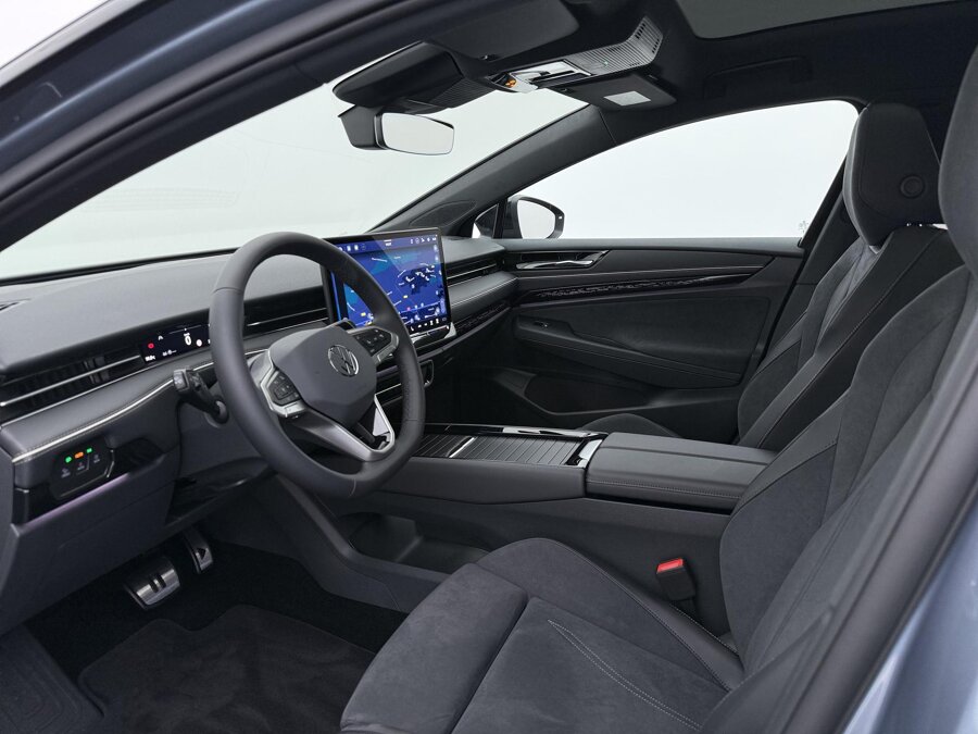 Volkswagen ID.7 Tourer Limited Edition Plus 77 kWh 210 kW / 286 PK