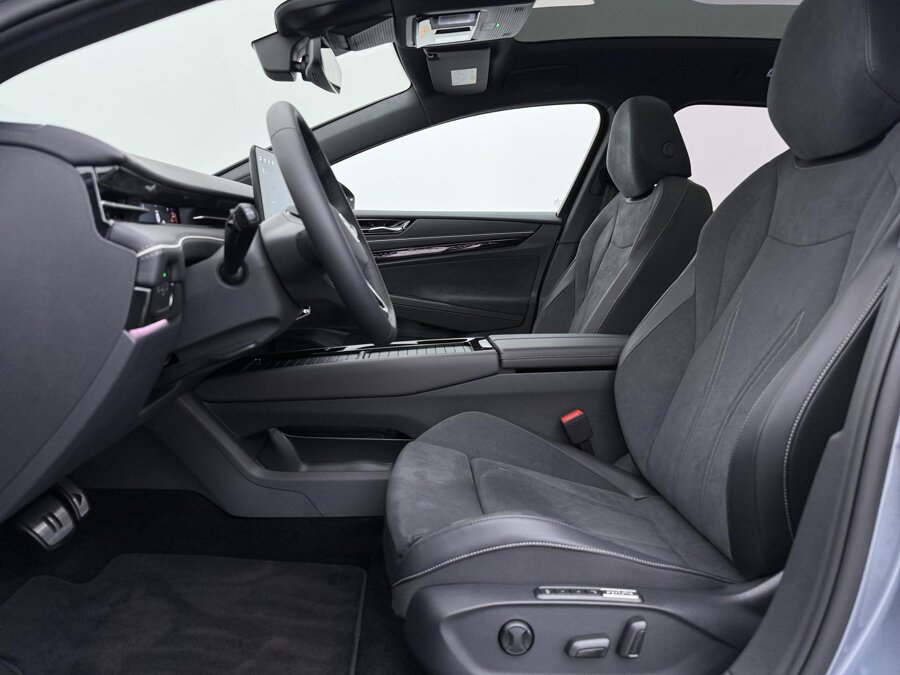Volkswagen ID.7 Tourer Limited Edition Plus 77 kWh 210 kW / 286 PK