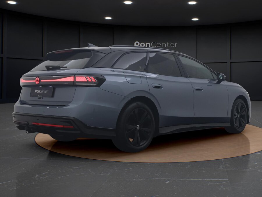 Volkswagen ID.7 Tourer Limited Edition Plus 77 kWh 210 kW / 286 PK