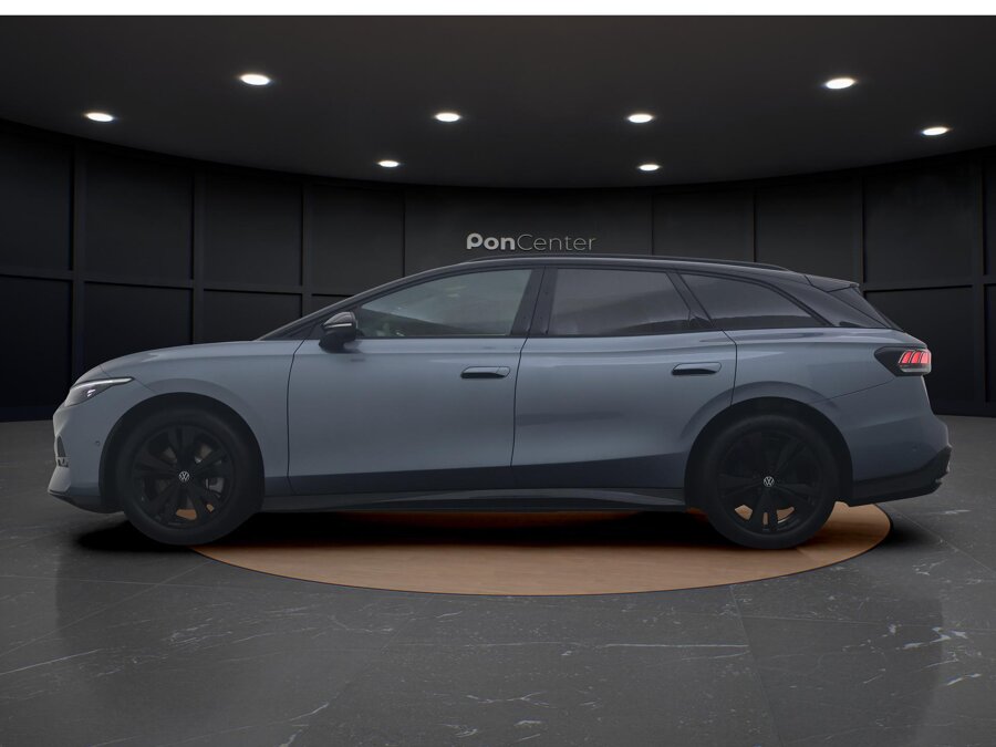 Volkswagen ID.7 Tourer Limited Edition Plus 77 kWh 210 kW / 286 PK