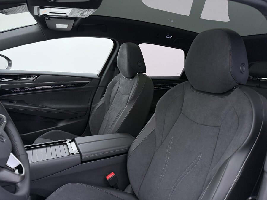 Volkswagen ID.7 Tourer Limited Edition Plus 77 kWh 210 kW / 286 PK