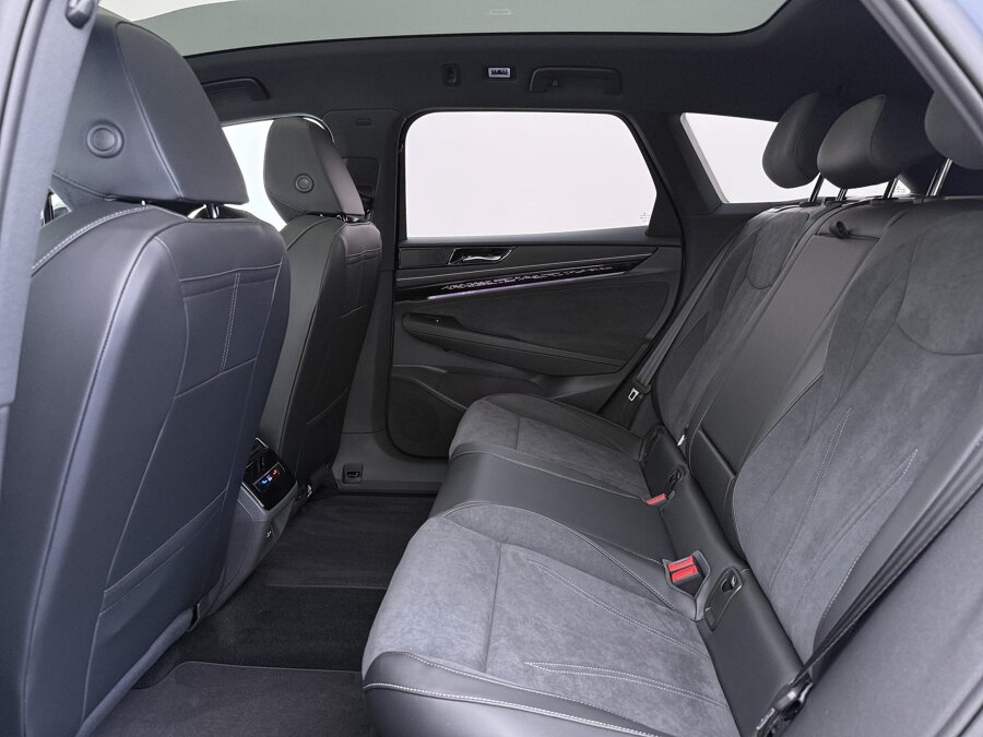 Volkswagen ID.7 Tourer Limited Edition Plus 77 kWh 210 kW / 286 PK