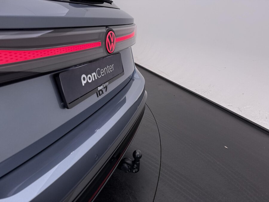 Volkswagen ID.7 Tourer Limited Edition Plus 77 kWh 210 kW / 286 PK