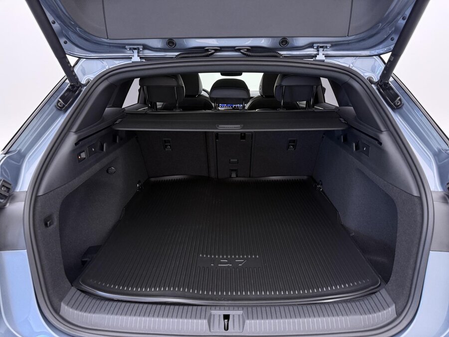 Volkswagen ID.7 Tourer Limited Edition Plus 77 kWh 210 kW / 286 PK