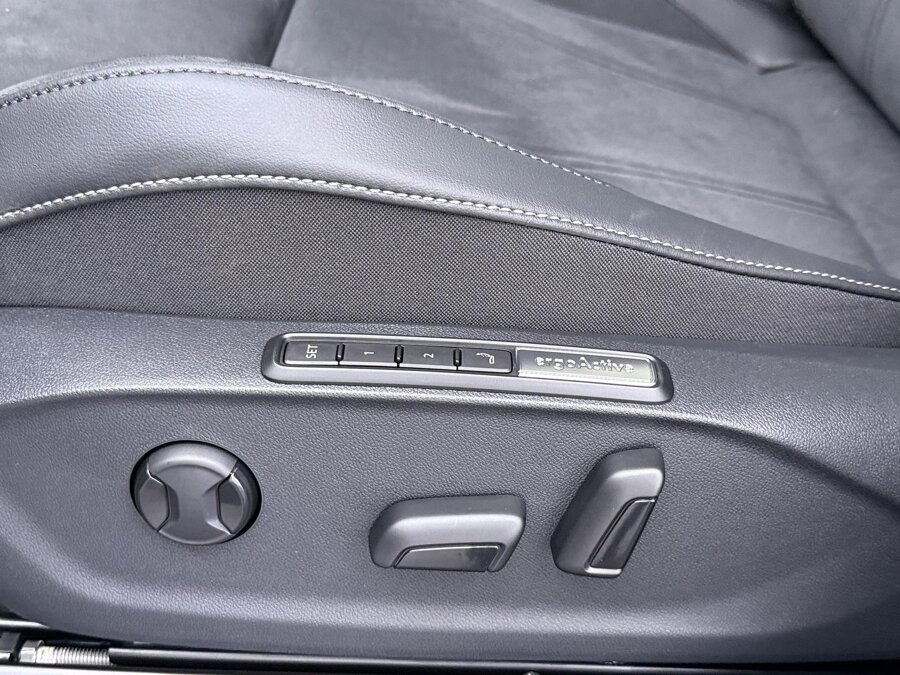 Volkswagen ID.7 Tourer Limited Edition Plus 77 kWh 210 kW / 286 PK