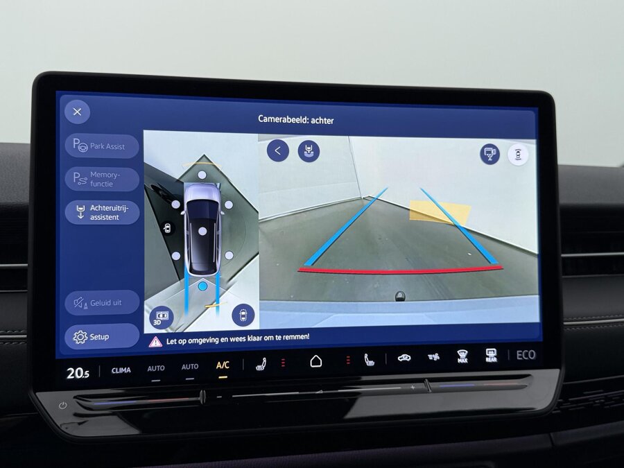 Volkswagen ID.7 Tourer Limited Edition Plus 77 kWh 210 kW / 286 PK
