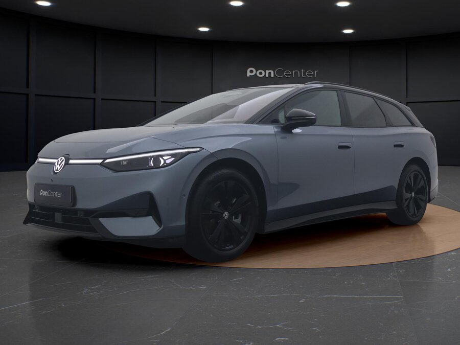 Volkswagen ID.7 Tourer Limited Edition Plus 77 kWh 210 kW / 286 PK