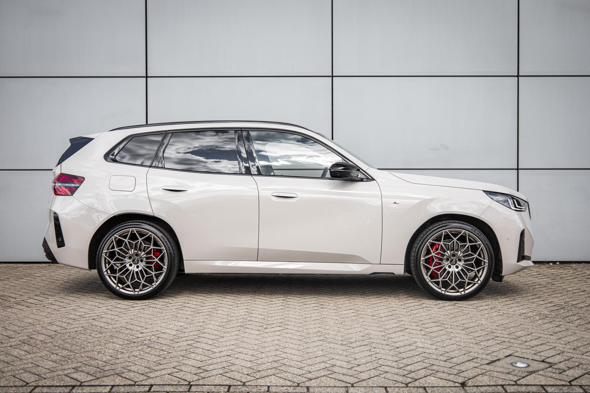 BMW X3 M50 398pk - Afbeelding 3
