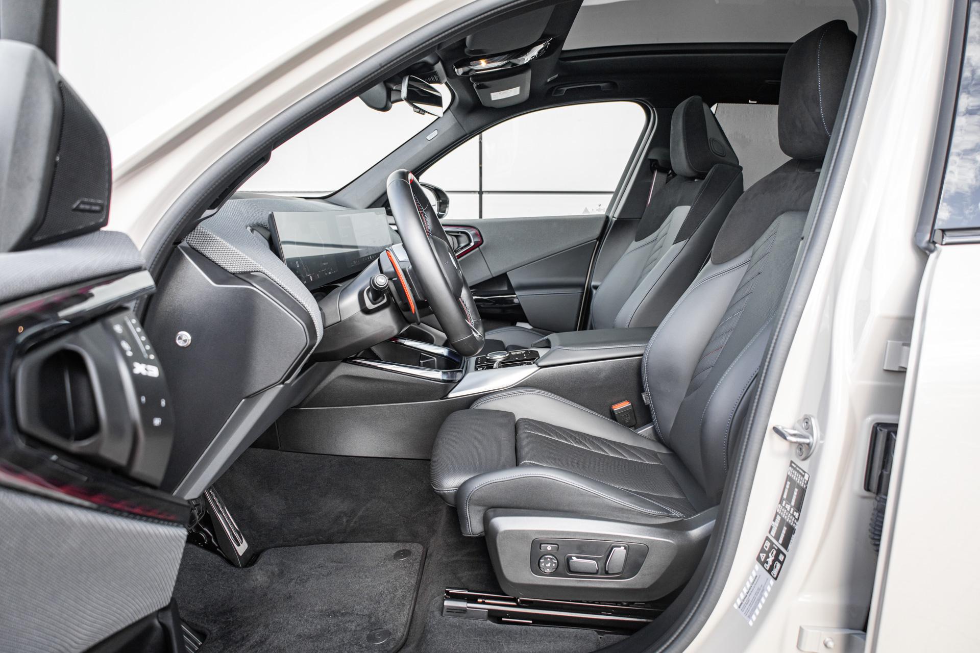 BMW X3 M50 398pk - Afbeelding 4