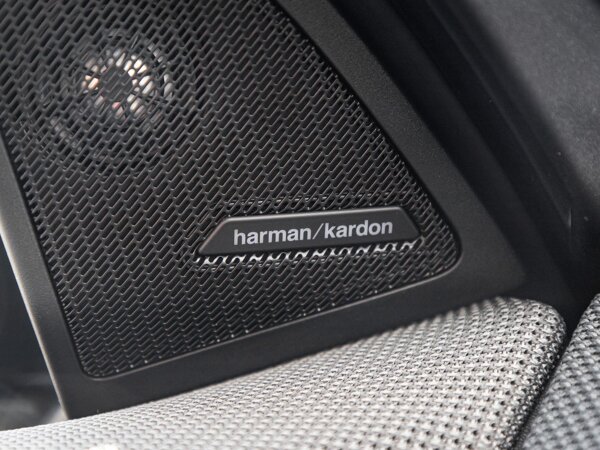 audio installatie premium