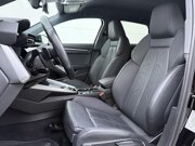 Audi A3 Sportback 30 TFSI Advanced edition