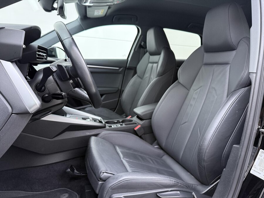 Audi A3 Sportback 30 TFSI Advanced edition