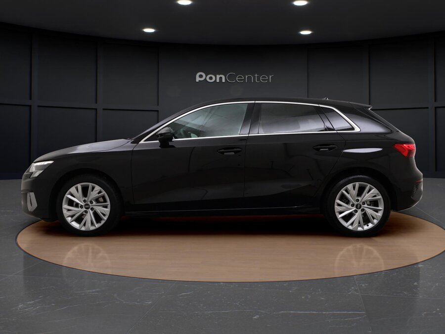 Audi A3 Sportback 30 TFSI Advanced edition