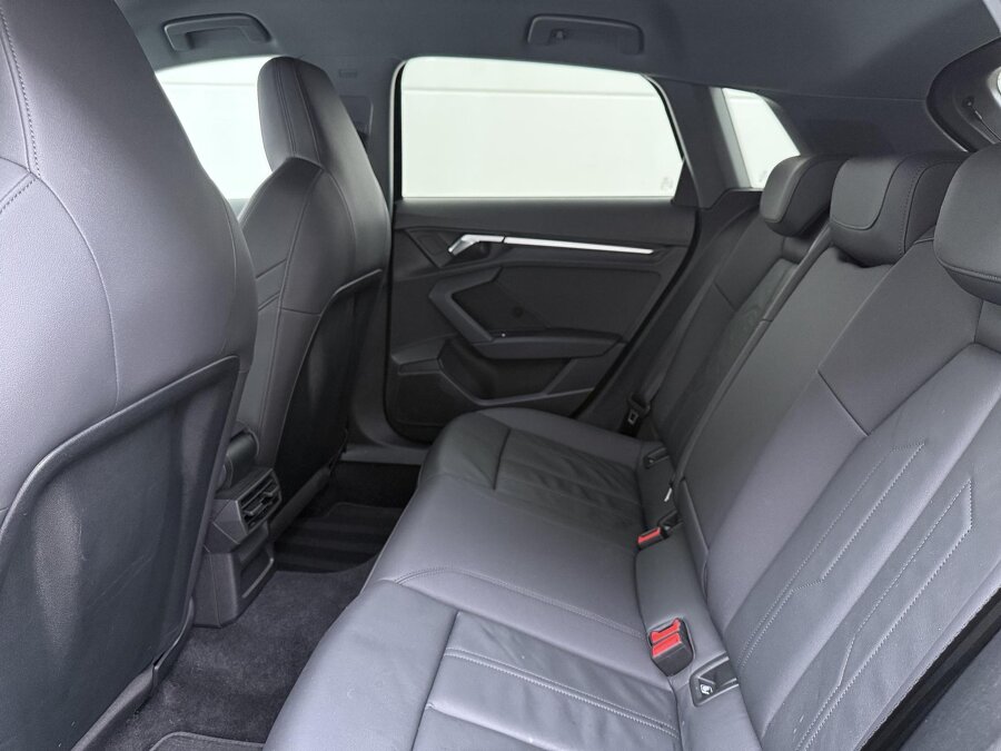 Audi A3 Sportback 30 TFSI Advanced edition