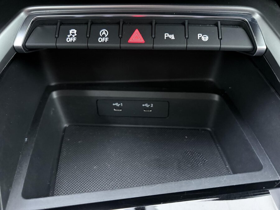 Audi A3 Sportback 30 TFSI Advanced edition
