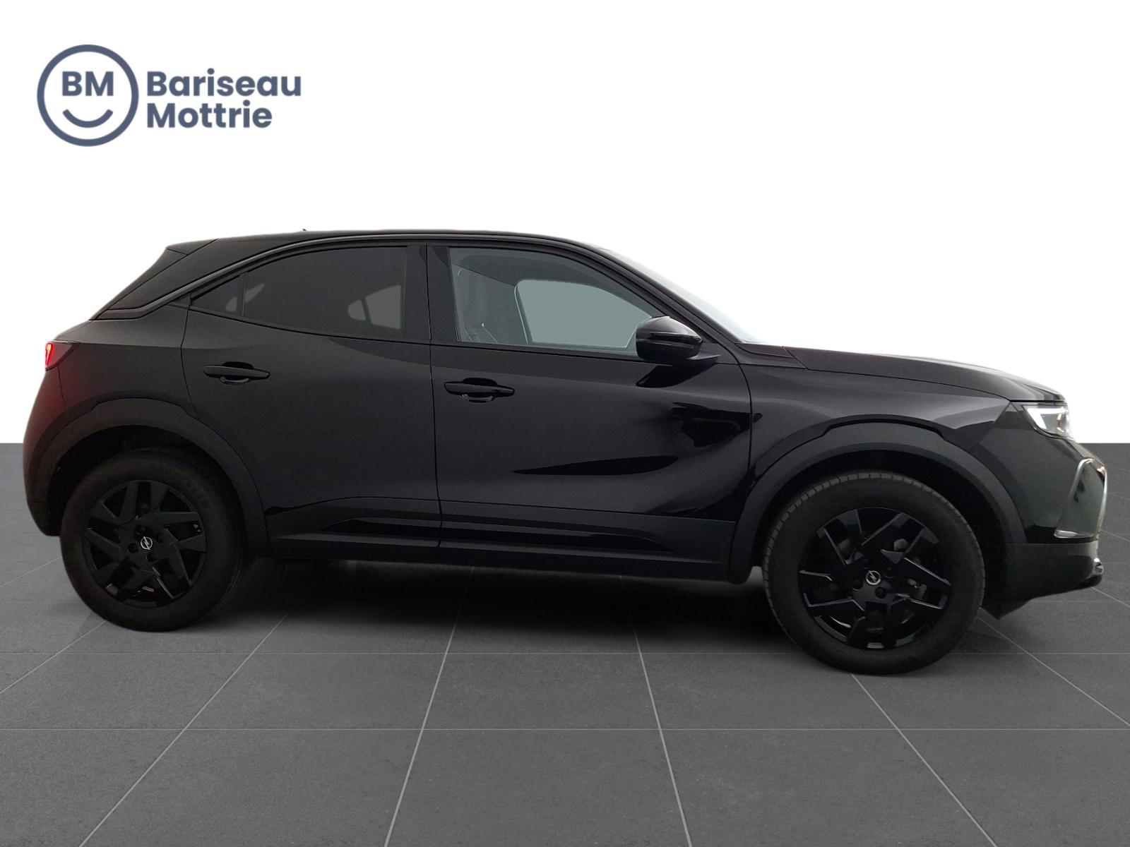 Opel Mokka GS-LINE AUTOMAAT *CARPLAY* SENSOREN ACHTER EN CAMERA*DAB*KLIMAATREGELING* - Image 3